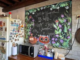 Posada del Buscador - 2