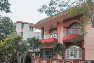 Hotel O Ma Kali Guest House - 1