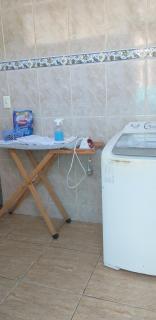 Aluga-se casa por diarias - 1