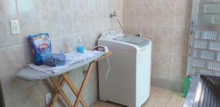 Aluga-se casa por diarias - 2