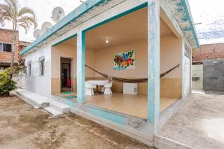 Aluga-se casa por diarias - 4