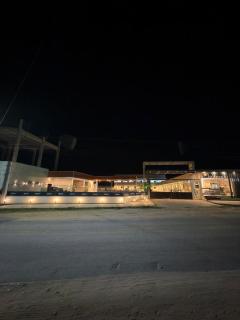 Honório Pousada-Caldas do Jorro BA - 2