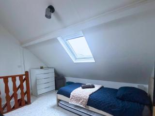 L'échappée belle pour 5 - 1