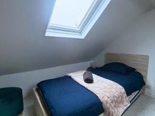 L'échappée belle pour 5 - 9