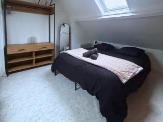 L'échappée belle pour 5 - 4