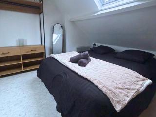 L'échappée belle pour 5 - 8