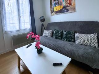 L'échappée belle pour 5 - 1