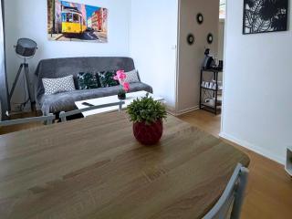 L'échappée belle pour 5 - 2