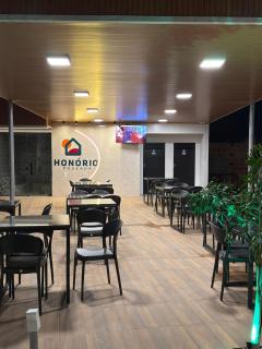 Honório Pousada-Caldas do Jorro BA - 5