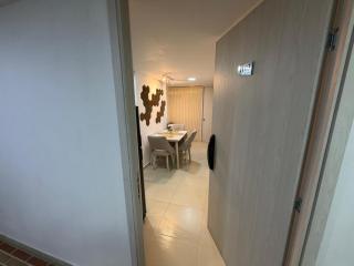 Moderno y acogedor apartamento en sabaneta - 1