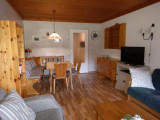 Hinterreitblick - Maria Alm am Steinernen Meer - 9