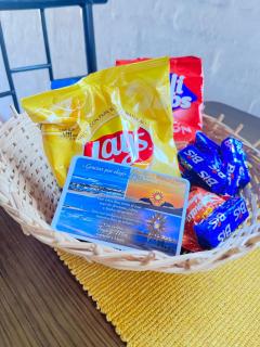 Las deseadas Tuya Mia - 5