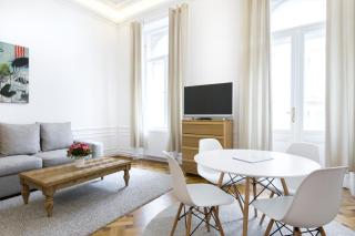 HeyMi Apartments in City Center - Vienna - 6