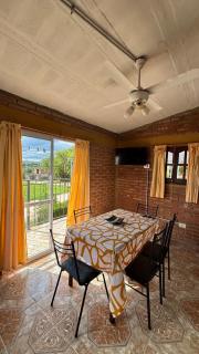 Departamento Vilma Planta Alta Brochero - 9