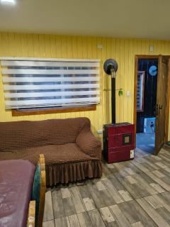 Cabaña en Valdivia - 9