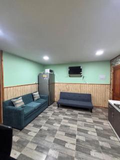 Cabaña en Valdivia - 6