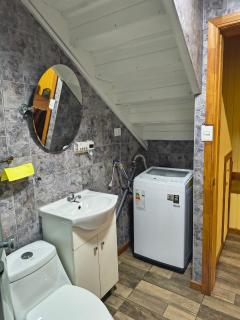 Cabaña en Valdivia - 4