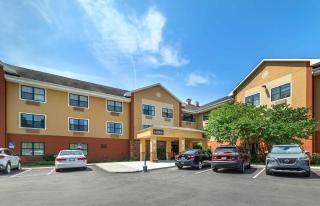 Extended Stay America Suites - Portland - Scarborough - 9