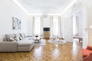 HeyMi Apartments in City Center - Vienna - 8