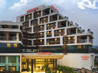 Movenpick Hotel Enshi - 0