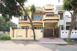 Hotel O Nilanjan Guest house - 3