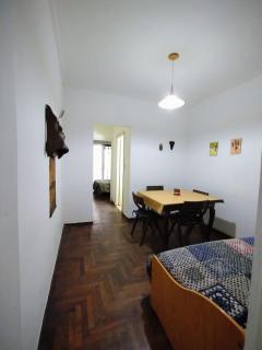 Alquiler tempor 2 amb amplios, excelente ubicación Con seña - 7