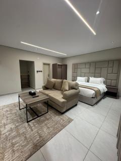 شقق طلال الفندقية- Talal hotel apartments - 5