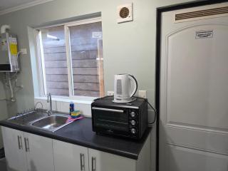 Villa Parque Cordillera 1 - 5