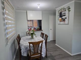 Villa Parque Cordillera 1 - 6