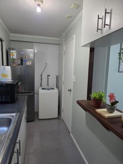 Villa Parque Cordillera 1 - 3