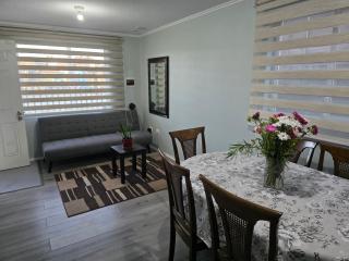 Villa Parque Cordillera 1 - 9