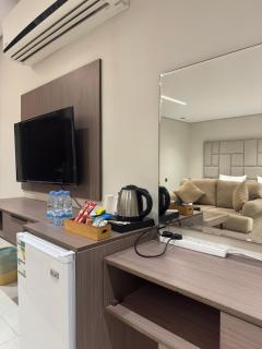 شقق طلال الفندقية- Talal hotel apartments - 6