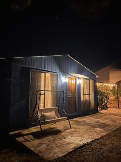 Cabaña en Piriapolis - 6