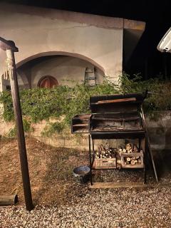 Cabaña en Piriapolis - 5