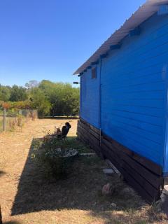 Cabaña en Piriapolis - 4