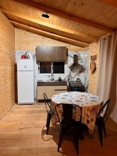 Cabaña en Piriapolis - 3