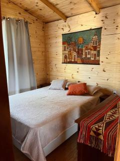 Cabaña en Piriapolis - 1