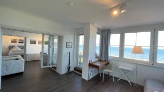 Strandpanorama cloud9 & heavenly10 - in erster Reihe - 1