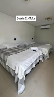 PF Lounge - Praia do Forte e Imbassaí 3km - 3