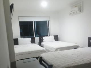 Hotel Los Potrillos GC - 5