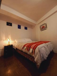 Posada Escondida - 9