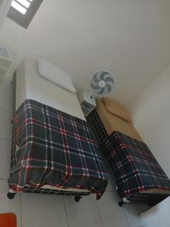 Casa 3 quartos Barra nova A - 4