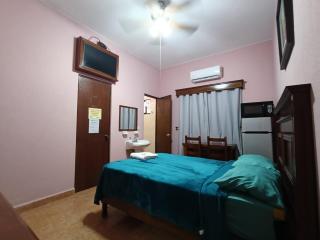 Garcia's Suites y Hotel Villegas - 8