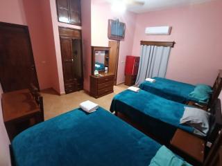 Garcia's Suites y Hotel Villegas - 9