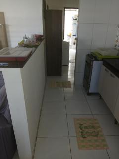 Casa 3 quartos Barra nova A - 6