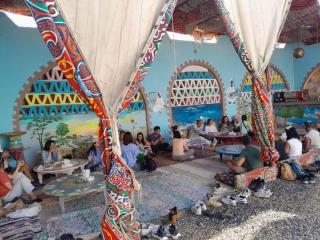 Hllol Hotel Abu Simbel - 6