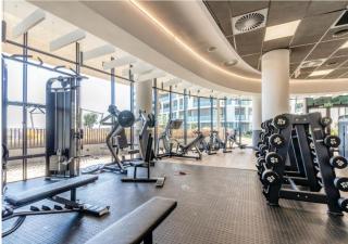 4316 Ellipse luxury Apartment, Waterfall - 5