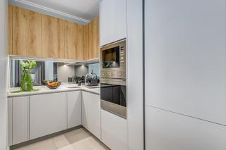 4316 Ellipse luxury Apartment, Waterfall - 3