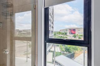 4316 Ellipse luxury Apartment, Waterfall - 1