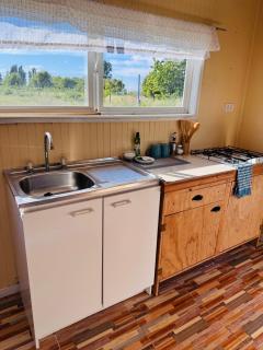 Escapada de Naturaleza y Silencio, Cabaña cercana a Lago Ranco - 3